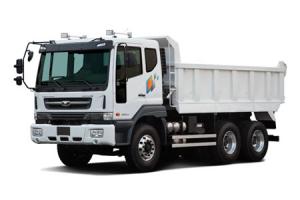 Текстильные коврики на DAEWOO NOVUS