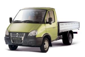 Текстильные коврики на ГАЗЕЛЬ БИЗНЕС 1995-> (передние 2 шт + перемычка)