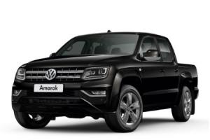 Текстильные коврики на VW AMAROK 09 ->