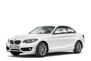 Эва-коврики на BMW 4 (F32) COUPE 2013 - 2020