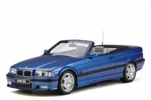 Эва-коврики на BMW 3 SERIES III (E36) cabriolet 1990-1998