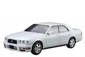 Эва-коврики на Nissan Cedric Правый Руль 1995 - 1999