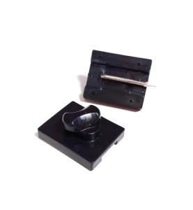 Вкрутка Oval-screw 