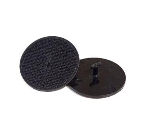 Клипса BMW (в пол) - крючок