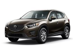 Mazda CX-5 2012-2016