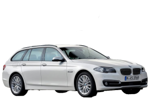 Эва-коврики на BMW 5 SERIES VI (F11) SW РЕСТАЙЛИНГ 2009-2013