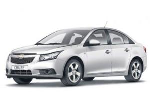 Chevrolet Cruze I SEDAN 2009-2015