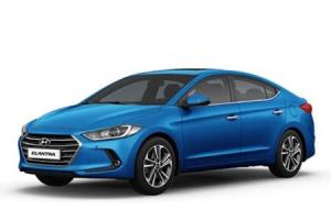 Hyundai Elantra VI (Ad) 2015-2020