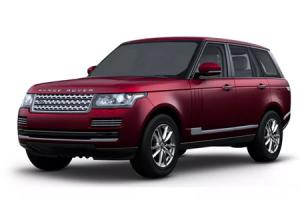 Land Rover Range Rover IV 2012-2017