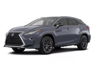 Lexus Rx IV (Al20) 2015-2019 Дорестайлинг