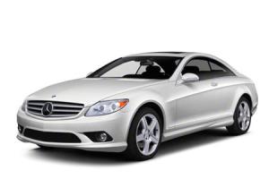 MB С 216 СL-Класс 2006 - 2014