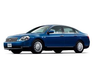 Nissan Teana I (J31) Правый Руль 2003-2008
