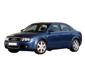 AUDI A4 II (6E, B6) SW (AVANT) 2000-2006