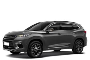 CheryEXEED TXL I 2020-