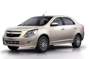 Chevrolet Cobalt II 2011 -