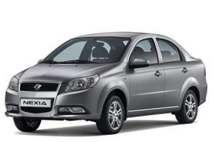 Chevrolet Nexia I (T250) 2020-