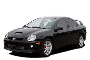 Dodge Neon 1999 - 2003