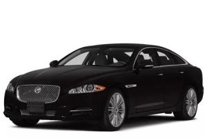 Jaguar Xj IV (X351) 2009-2019