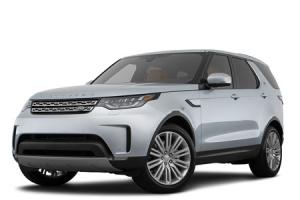 Land Rover Discovery V 2016 -