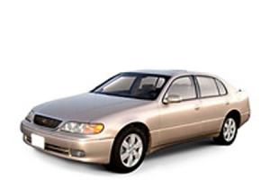Lexus Gs I 1991-1997