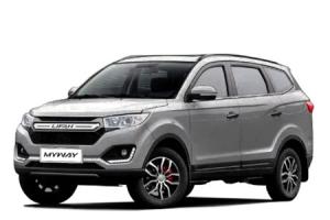 Lifan Myway 2016 - 2022