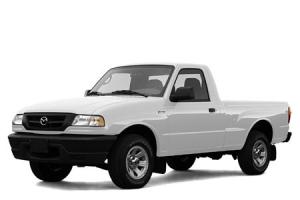 Mazda B-Series 1998 - 2006