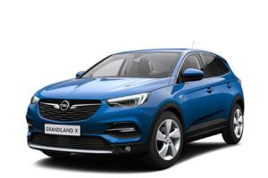 Opel Grandland I 2017-