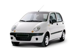 Ravon Matiz I 2015-2016