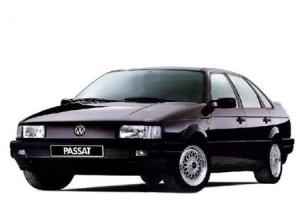 Volkswagen Passat (B3) 1988-1997