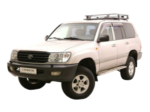 Toyota Land Cruiser 105 1998-2008