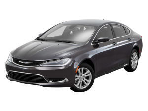 Chrysler 200 II 2014-2017