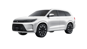 Seres M7 2022- 7мест