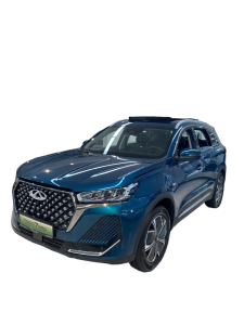 Chery Tiggo 7 Pro Hybrid