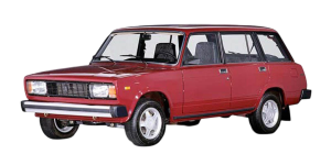 Lada 2104 1984-2012
