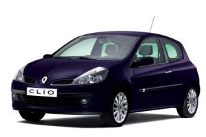 Renault Clio III SB 2005 - 2009
