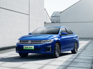 Эва-коврики на Volkswagen Bora V 2018-